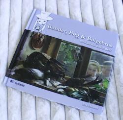 Billede af bogen Bønder, bøg og bølgebrus - Kan du finde det? Billede af bogen Bønder, bøg og bølgebrus - Kan du finde det?