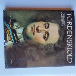 Billede af bogen Tordenskiold. Peter Wessel og hans tid. Billede af bogen Tordenskiold. Peter Wessel og hans tid.