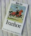 Billede af bogen Ivanhoe