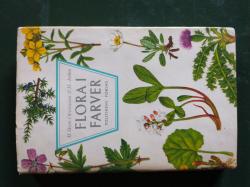 Billede af bogen Flora i farver