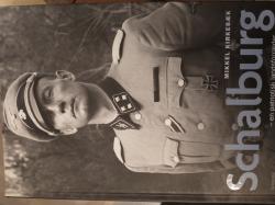 Billede af bogen Schalburg