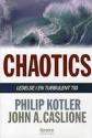 Billede af bogen Chaotics - ledelse i en turbulent tid