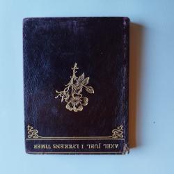 Billede af bogen I Lykkens Timer Billede af bogen I Lykkens Timer