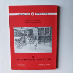 Billede af bogen Det lystige Frederiksberg II