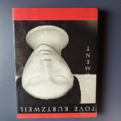 Billede af bogen Moment. Tove Kurtzweil