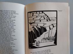 Billede af bogen Dante Alighieris guddommelige komedie Billede af bogen Dante Alighieris guddommelige komedie