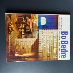 Billede af bogen Bo Bedre Månedsmagasin Billede af bogen Bo Bedre Månedsmagasin