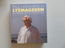 Billede af bogen Lysmageren Billede af bogen Lysmageren