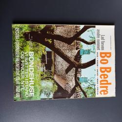 Billede af bogen Bo Bedre Månedsmagasin Billede af bogen Bo Bedre Månedsmagasin
