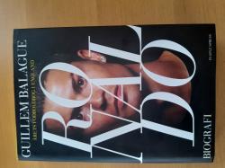 Billede af bogen Ronaldo