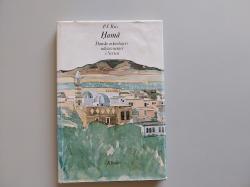 Billede af bogen Hama Billede af bogen Hama