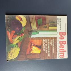 Billede af bogen Bo Bedre Månedsmagasin Billede af bogen Bo Bedre Månedsmagasin
