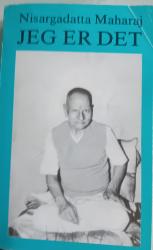 Billede af bogen Jeg er det Billede af bogen Jeg er det