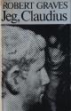 Billede af bogen Jeg, Claudius Billede af bogen Jeg, Claudius