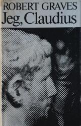 Billede af bogen Jeg, Claudius