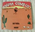 Billede af bogen Karma Cowboy