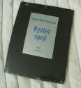 Billede af bogen Rystet spejl