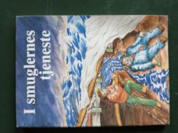 Billede af bogen I smuglernes tjeneste Billede af bogen I smuglernes tjeneste