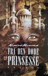 Billede af bogen Fra den døde prinsesse - Bind 2 Billede af bogen Fra den døde prinsesse - Bind 2