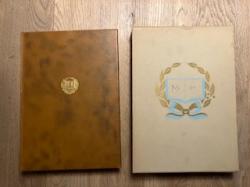 Billede af bogen Rytteren (Signeret og nummeret) Billede af bogen Rytteren (Signeret og nummeret)