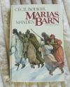 Billede af bogen Marias barn - Manden