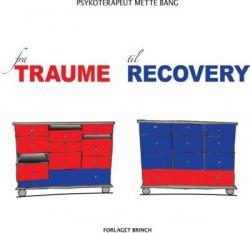 Billede af bogen Fra traume til recovery  