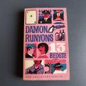 Billede af bogen Damon Runyons 13 bedste