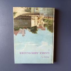 Billede af bogen Gamle Arrhusgader. Billede af bogen Gamle Arrhusgader.