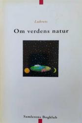 Billede af bogen Om verdens natur Billede af bogen Om verdens natur