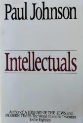 Billede af bogen Intellectuals