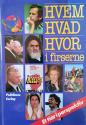 Billede af bogen Hvem Hvad Hvor i 80’erne - Et tiår i perspektiv