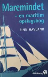 Billede af bogen Maremindet - en maritim opslagsbog 
