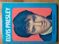 Billede af bogen The Life and Death of Elvis Presley