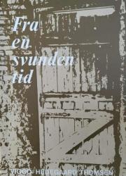 Billede af bogen Fra en svunden tid - i avisens egne spalter