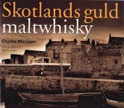 Billede af bogen Skotlands guld - maltwhisky