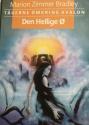 Billede af bogen Den Hellige Ø **