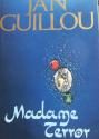 Billede af bogen Madame Terror **