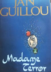 Billede af bogen Madame Terror ** Billede af bogen Madame Terror **