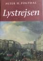 Billede af bogen Lystrejsen **