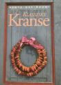 Billede af bogen Klassiske kranse **