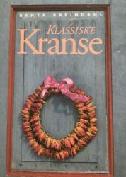 Billede af bogen Klassiske kranse ** Billede af bogen Klassiske kranse **