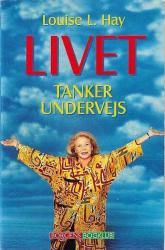 Billede af bogen Livet - tanker undervejs