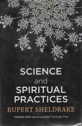 Billede af bogen Science and Spiritual Practices