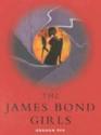 Billede af bogen The James Bond Girls