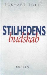 Billede af bogen Stilhedens budskab Billede af bogen Stilhedens budskab
