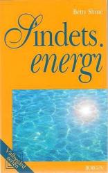 Billede af bogen Sindets energi Billede af bogen Sindets energi