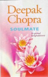 Billede af bogen Soulmate Billede af bogen Soulmate