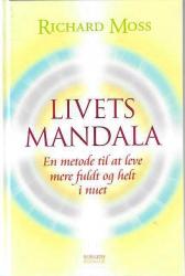 Billede af bogen Livets mandala
