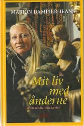 Billede af bogen Mit liv med ånderne