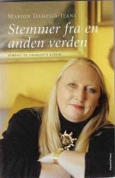 Billede af bogen Stemmer fra en anden verden